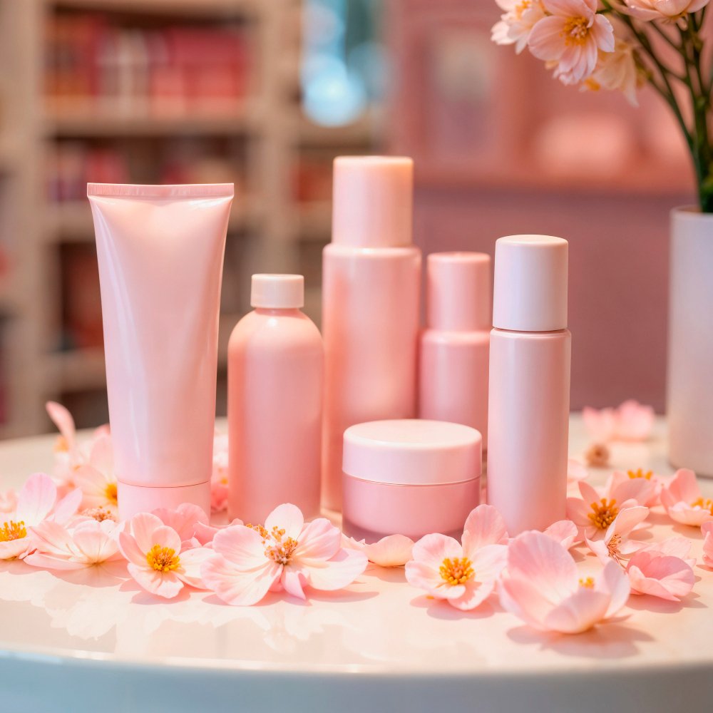 Beauty And Skin Care